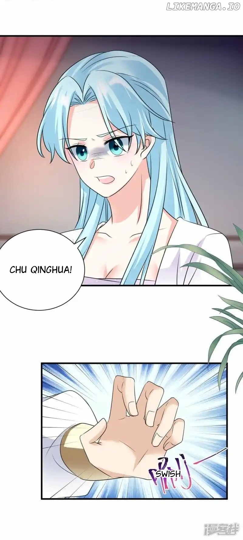 The Cold King’s Beloved Forensic Wife chapter 86 - page 7